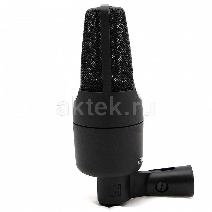 Студийный микрофон sE Electronics X1 R 6
