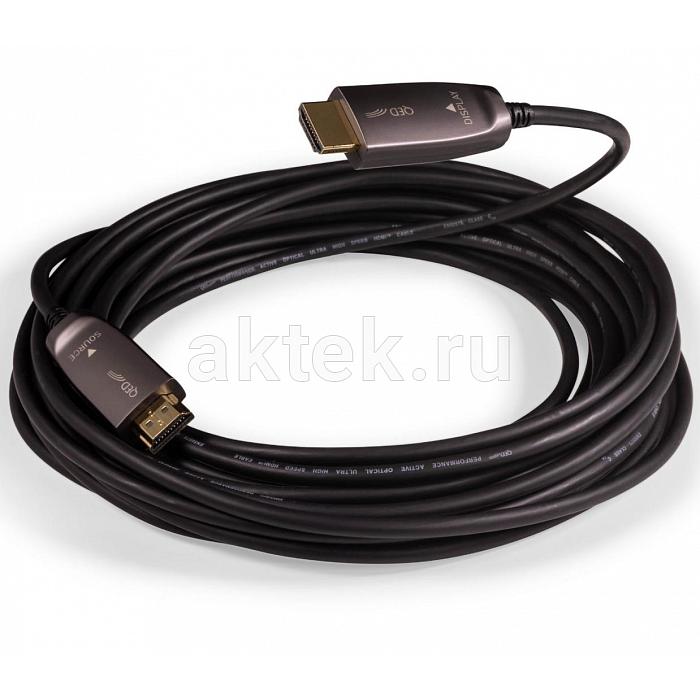HDMI-кабель QED QE6038, HDMI–HDMI