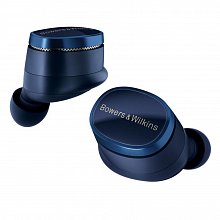 Bowers & Wilkins Pi8 Midnight Blue беспроводные наушники