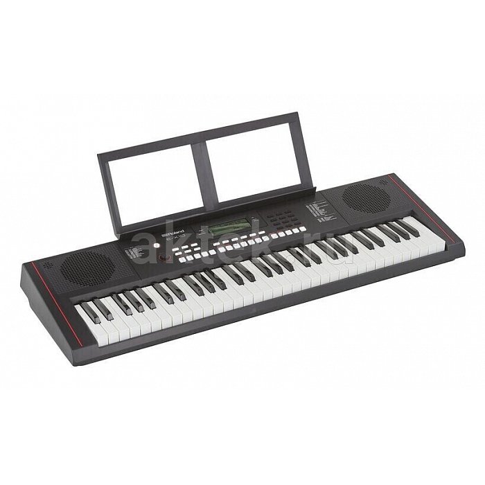 Аранжировочная станция Roland E-X10 10