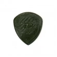 Dunlop 477R508 Primetone Classic Large Sharp медиаторы, 6 шт