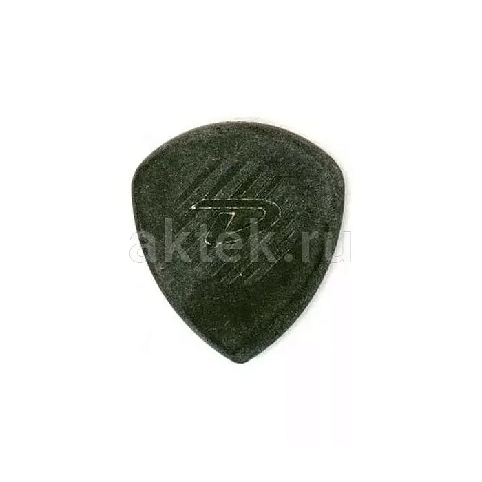Dunlop 477R508 Primetone Classic Large Sharp медиаторы, 6 шт