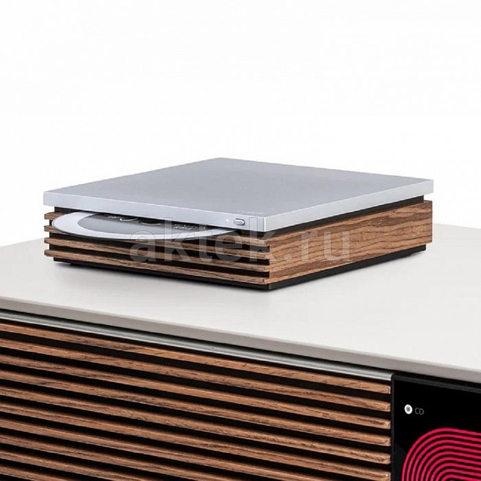 Ruark Audio R-CD100 CD-транспорт, USB-C, для домашней Hi-Fi-аудиосистемы 3