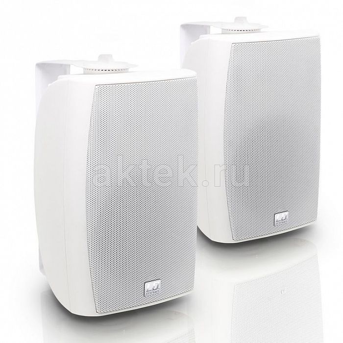 LD Systems Contractor CWMS 52 W White пассивная АС 5,25дюйма/30Вт