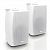 LD Systems Contractor CWMS 52 W White пассивная АС 5,25дюйма/30Вт