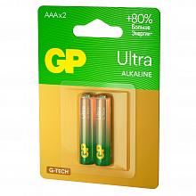 GP Ultra LR03 1 шт. 3