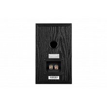 Phaze Audio Tilia 2 Black пассивная полочная АС 5,25″ 30–100Вт 3 Phaze Audio Tilia 2 Black пассивная полочная АС 5,25″ 30–100Вт 3