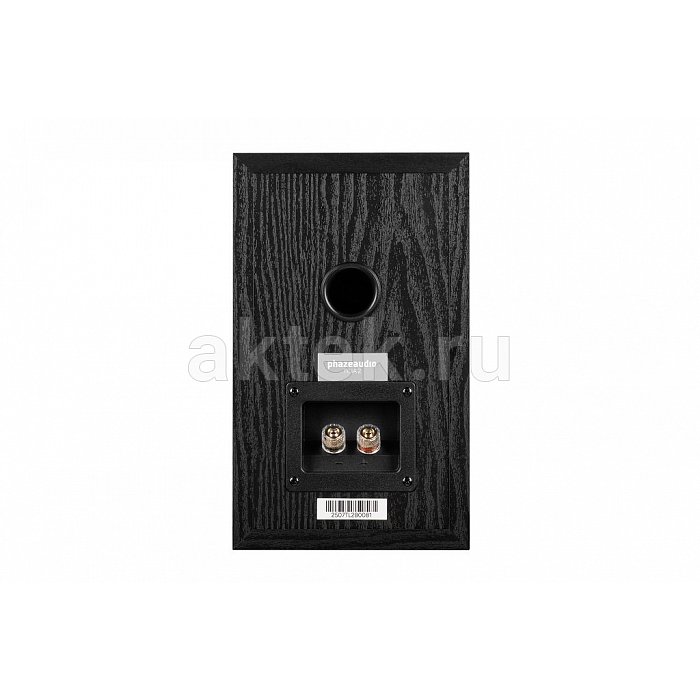Phaze Audio Tilia 2 Black пассивная полочная АС 5,25″ 30–100Вт 3