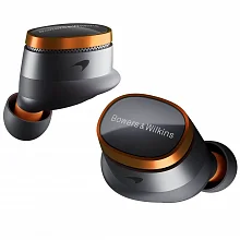 Беспроводные наушники Bowers & Wilkins Pi8 McLaren Edition