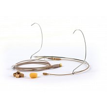 AuraSonics ARTLINE HS76-OM-T конденсаторный круговой микрофон
