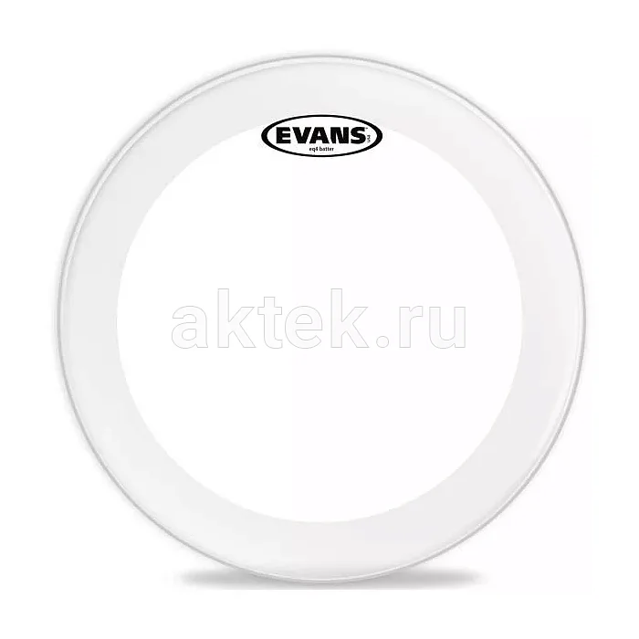 Evans BD22GB4 EQ4 Clear 22" барабанный пластик 3