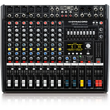 Микшерный пульт Dynacord CMS 600-3 2