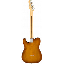 Электрогитара FENDER AMERICAN PERFORMER TELECASTER®, ROSEWOOD FINGERBOARD, HONEY BURST 2