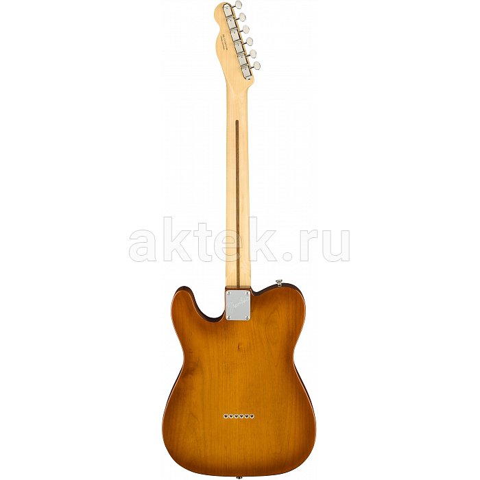 Электрогитара FENDER AMERICAN PERFORMER TELECASTER®, ROSEWOOD FINGERBOARD, HONEY BURST 2