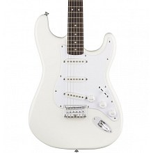 Электрогитара FENDER SQUIER BULLET STRAT HT AWT 3