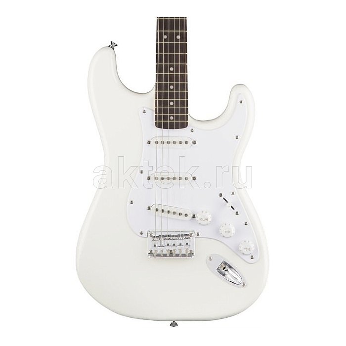 Электрогитара FENDER SQUIER BULLET STRAT HT AWT 3