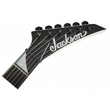 Электрогитара JACKSON JS32TQ DKA, AH FB - TR BL 2 Электрогитара JACKSON JS32TQ DKA, AH FB - TR BL 2
