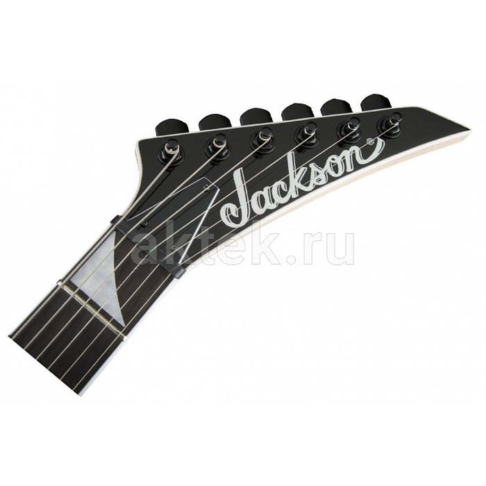 Электрогитара JACKSON JS32TQ DKA, AH FB - TR BL 2