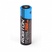 Аккумулятор AA ROBITON 2850mAh с футляром 2