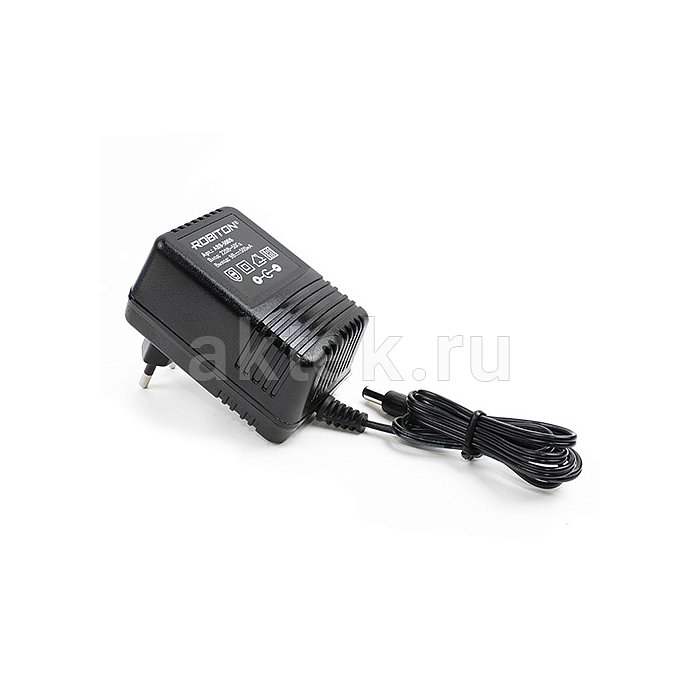 Блок питания ROBITON AB9-500S 2