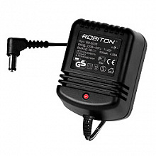Трансформаторный блок питания ROBITON B12-500 2 Трансформаторный блок питания ROBITON B12-500 2