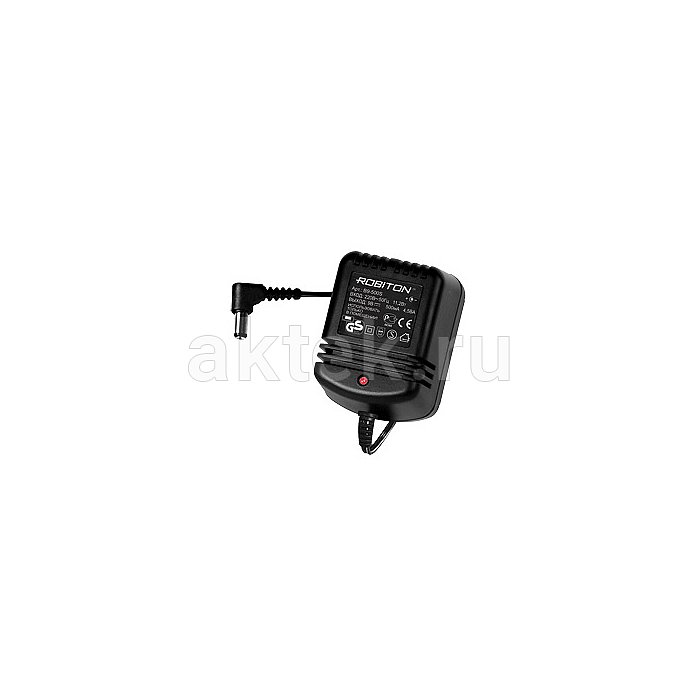 Трансформаторный блок питания ROBITON B12-500 2