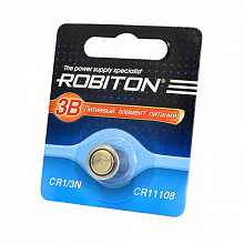 ROBITON CR1/3N 1.