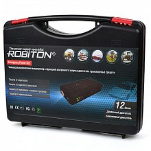 Внешний аккумулятор ROBITON Emergency Power Set 2