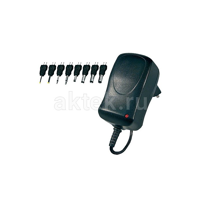 Блок питания ROBITON EN600S 2