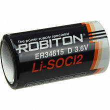 ROBITON ER34615 1шт. 2