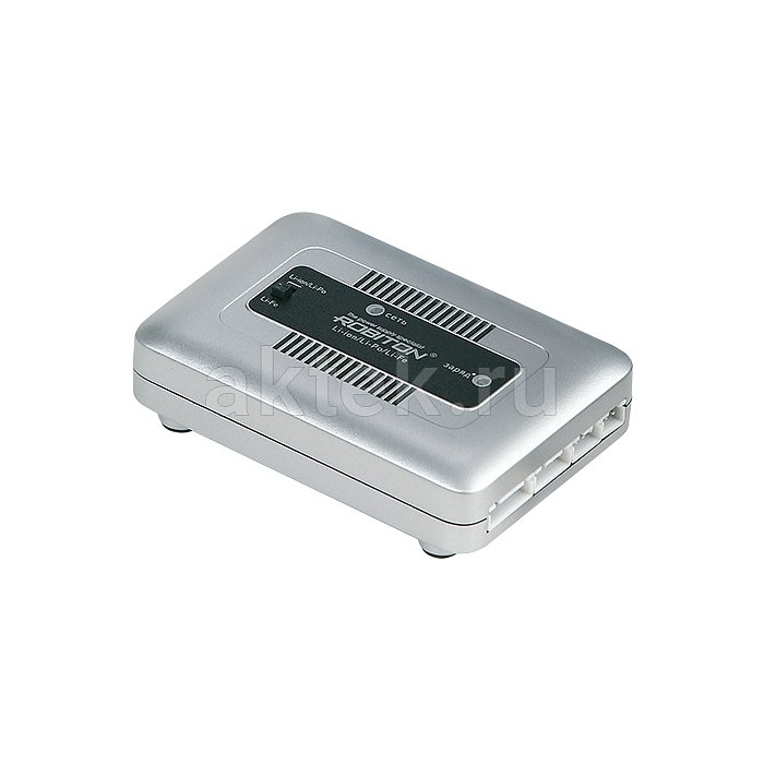 Зарядное устройство ROBITON HobbyCharger01 2
