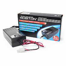 Зарядное устройство ROBITON HobbyCharger02 2