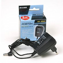 Блок питания ROBITON IB12-500S (минус)