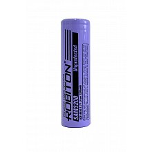 Аккумулятор ROBITON LiSAM3200 без защиты 3200mAh