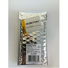 Аккумулятор ROBITON LP103450 3.7В 1800mAh
