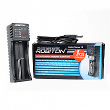 Зарядное устройство ROBITON MasterCharger 1B 2