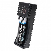 Зарядное устройство ROBITON MasterCharger 1B