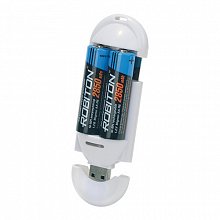 Зарядное устройство ROBITON Mini200-2 BL1
