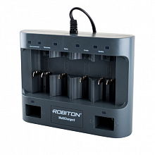   ROBITON MultiCharger2