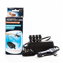 Блок питания ROBITON NB6000/ROUTE M