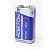 Батарея крона ROBITON PLUS 6F22