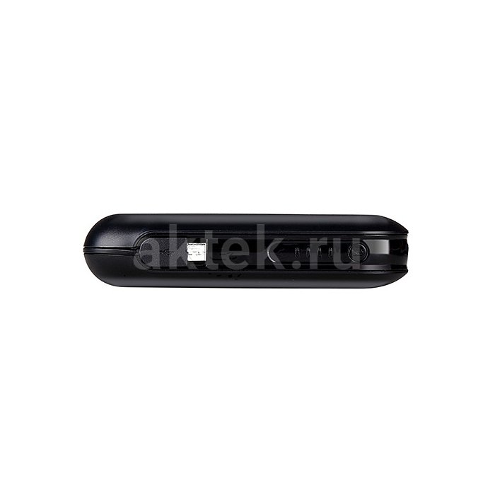 Внешний аккумулятор ROBITON POWER BANK Li10.4 белый 4