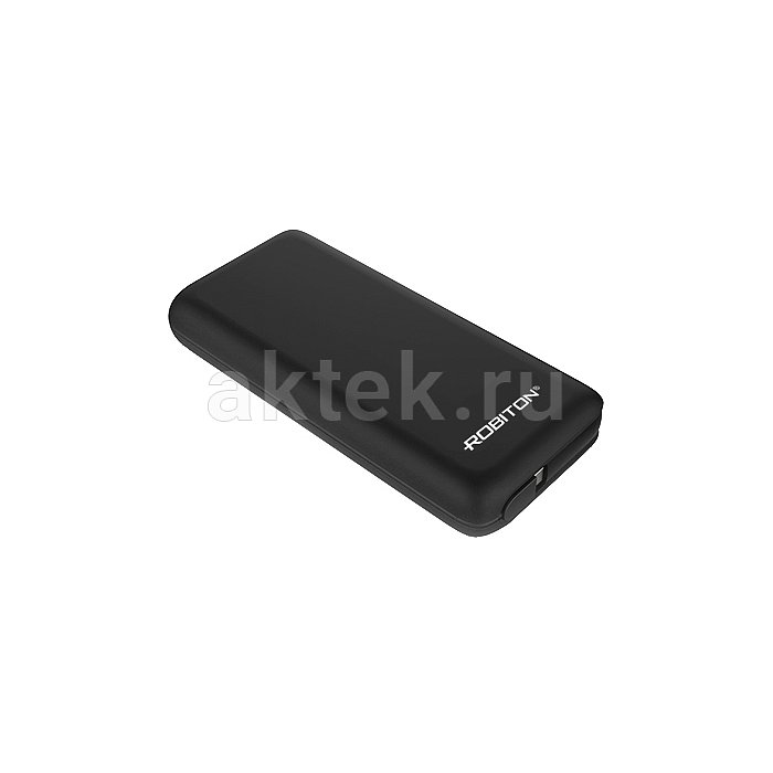 Внешний аккумулятор ROBITON POWER BANK Li14 белый 2