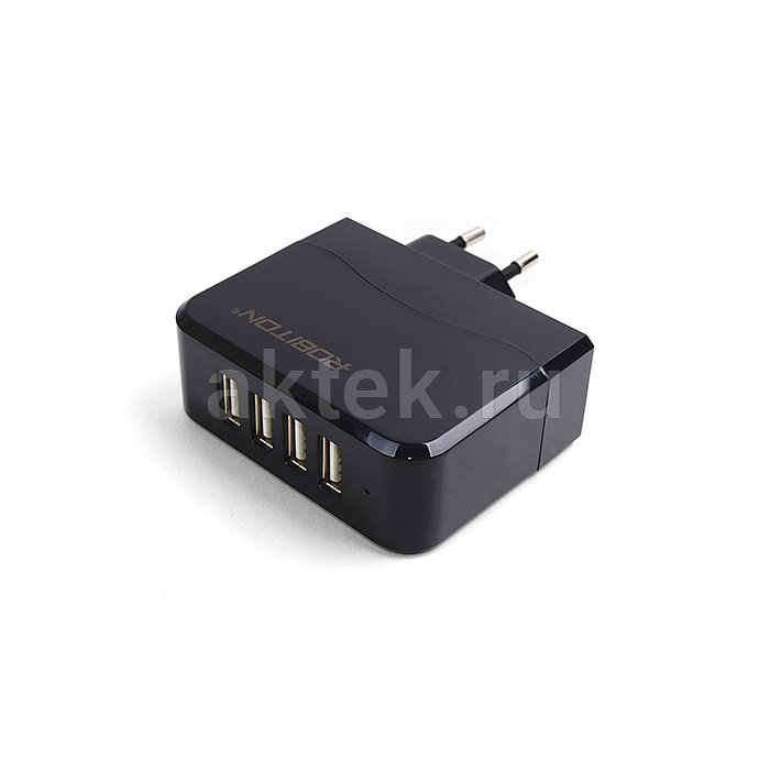 Зарядная станция ROBITON PowerBox2 2