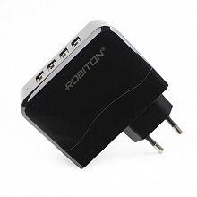 Зарядная станция ROBITON PowerBox2 3
