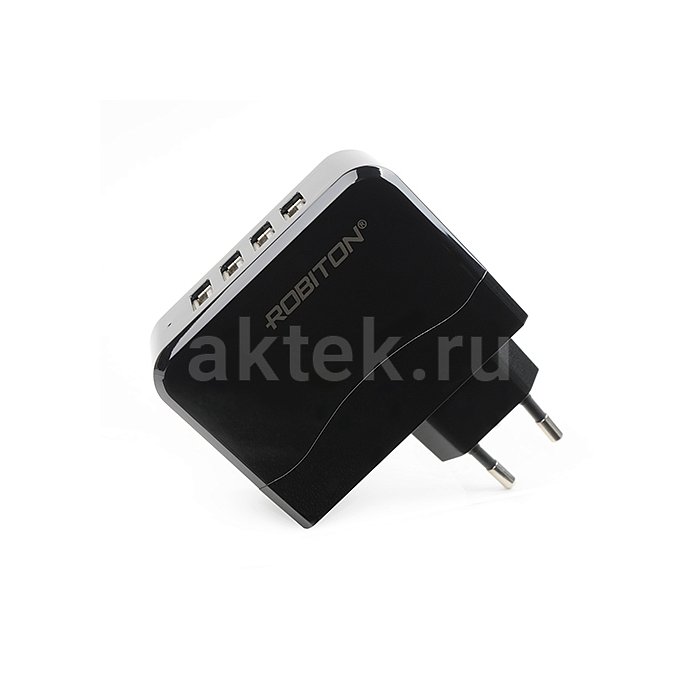 Зарядная станция ROBITON PowerBox2 3