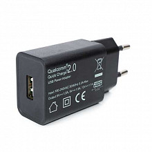 Блок питания ROBITON QuickCharger 2