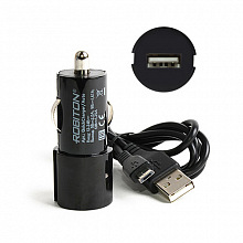 Блок питания ROBITON QuickCharger/Auto 2