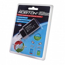 Блок питания ROBITON QuickCharger
