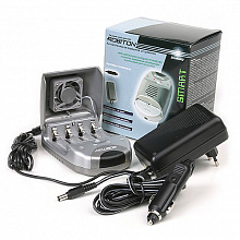 Зарядное устройство ROBITON Smart3000 2
